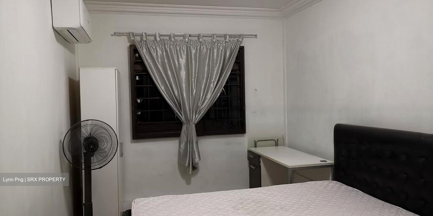 Blk 146A Rivervale Crescent (Sengkang), HDB 5 Rooms #483680341